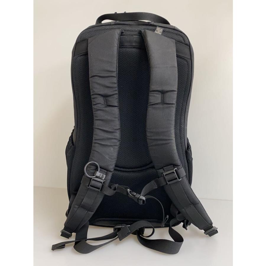 ARC'TERYX◇リュック・MANTIS・26L/ナイロン/BLK : セカンド ARC'TERYX◇リュック・MANTIS・26L/ナイロン/BLK : セカンド
