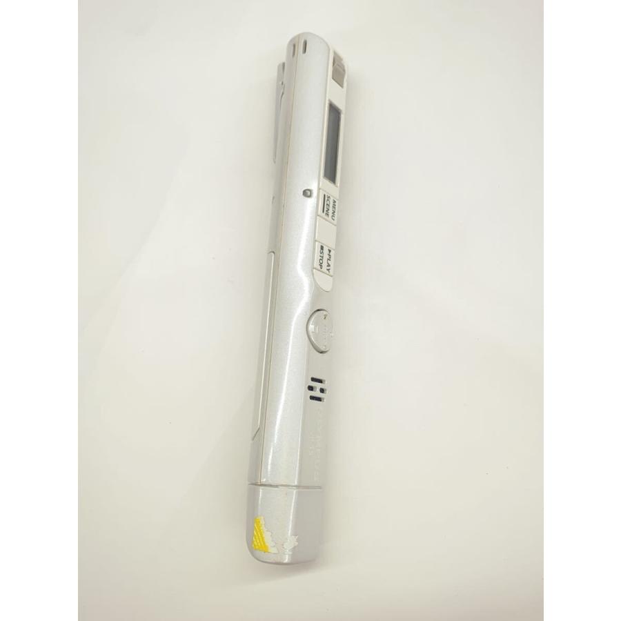 OLYMPUS ICレコーダー VoiceTrek VP-15 ホワイト VP-15 WHT Amazon.co.jp: OLYMPUS VoiceTrek VP-15 VP-15 WHT IC Recorder