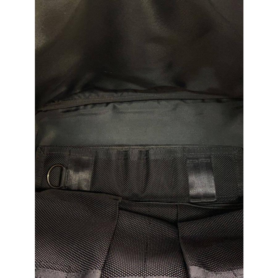 PORTER◇ヒート/メッセンジャーバッグ/ペンライト、ジッパープル欠品