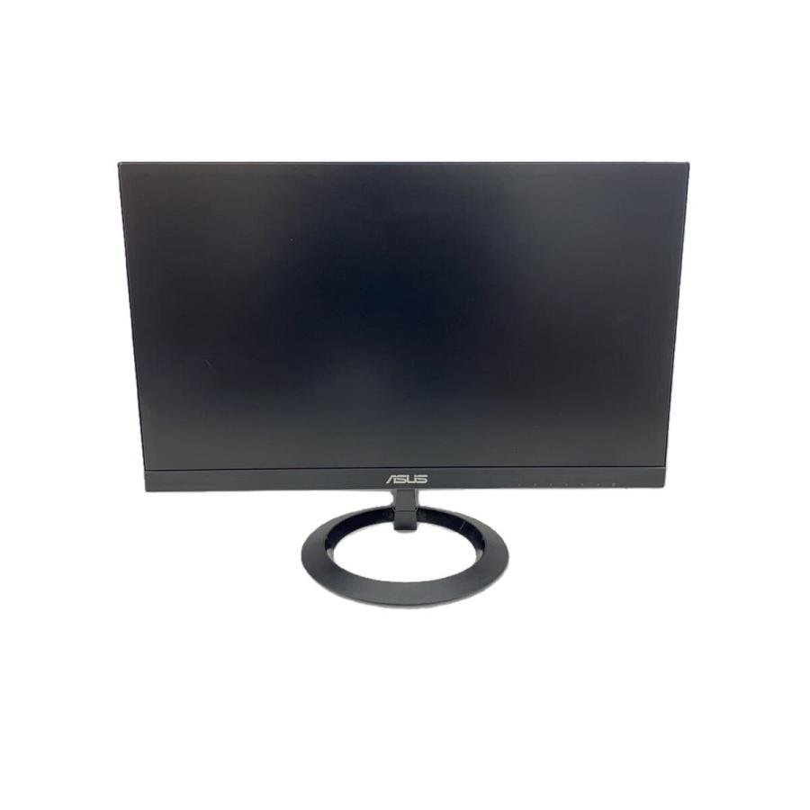 ASUS◇液晶モニタ・液晶ディスプレイ VZ229HE [21.5インチ ブラック