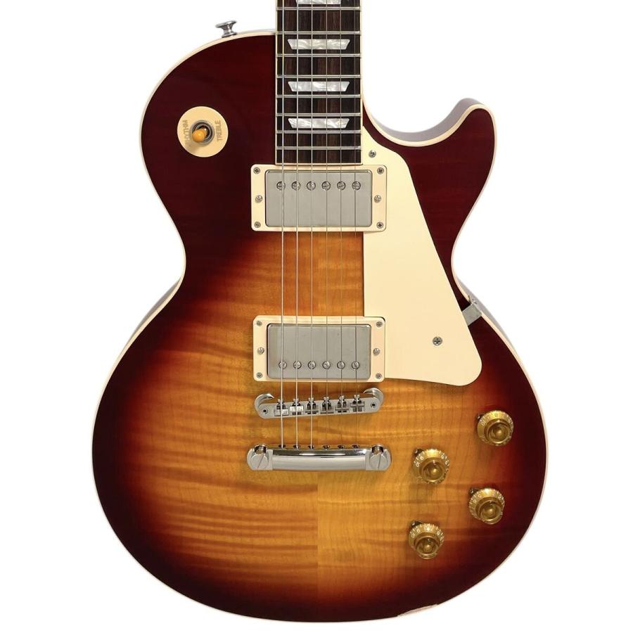 Gibson◇Les Paul Standard 50s/2023/Burst Bucker/Bourbon Burst