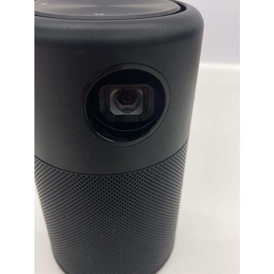 ANKER◇プロジェクター Nebula Capsule Pro D4111N12 : セカンド