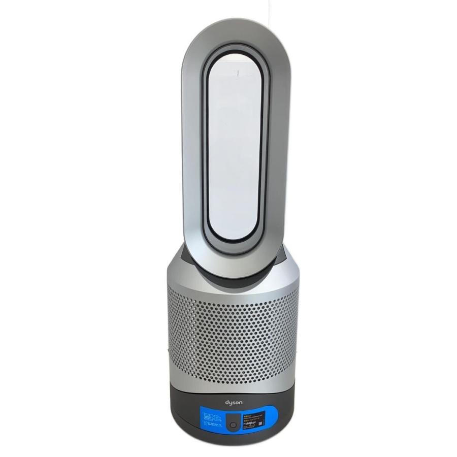 未使用品 最新24年製 Dyson hot+cool link hp03is dyson◇ヒーター・ストーブ Pure Hot + Cool Link HP03IS : セカンド