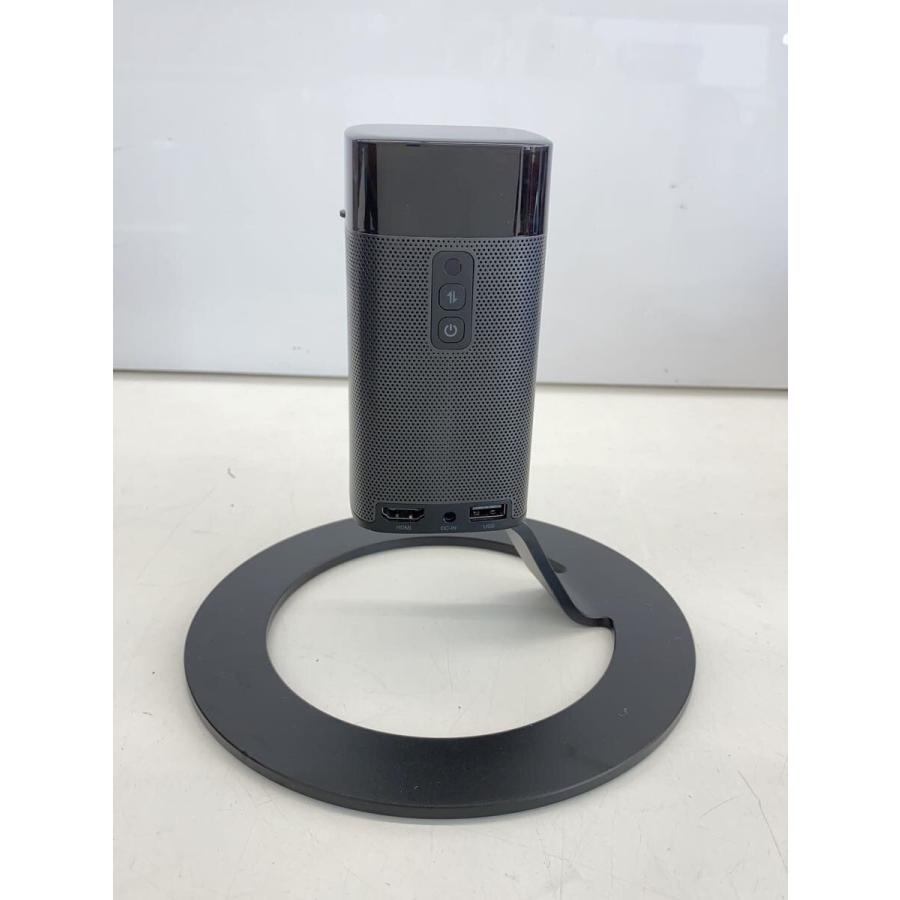 ANKER◇プロジェクター Nebula Apollo D2410511 [ブラック]/スタンド