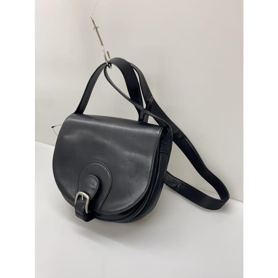 □027 ブリー ショルダーバッグ 黒 新品 未使用 （宣伝用） COACH 
