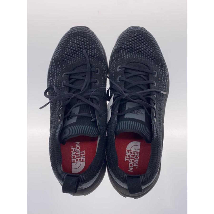 THE NORTH FACE◇ローカットスニーカー/24cm/BLK : セカンド THE NORTH FACE◇ローカットスニーカー/24cm/BLK : セカンド
