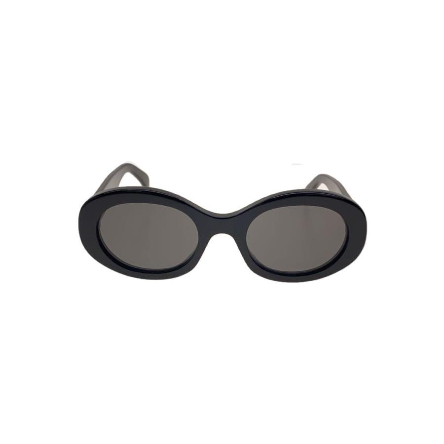 CELINE◇サングラス/BLK/BLK/レディース/CL40194U : セカンド