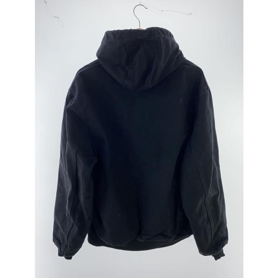 Carhartt◇ジャケット/S/コットン/BLK/J131-BLK : セカンド Carhartt◇ジャケット/S/コットン/BLK/J131-BLK : セカンド