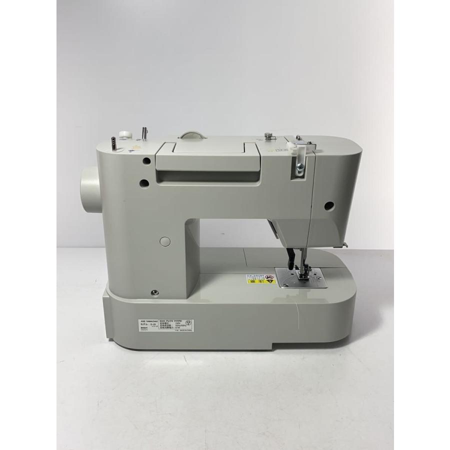 ミシン アックスヤマザキ 自動糸調子 電動ミシン FL-25