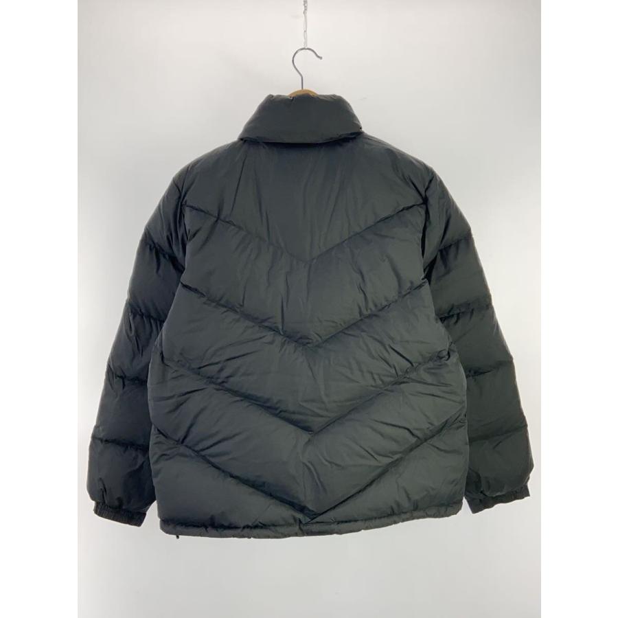 THE NORTH FACE◇Ascent Jacket/M/ナイロン/BLK/ND92530R// : セカンド