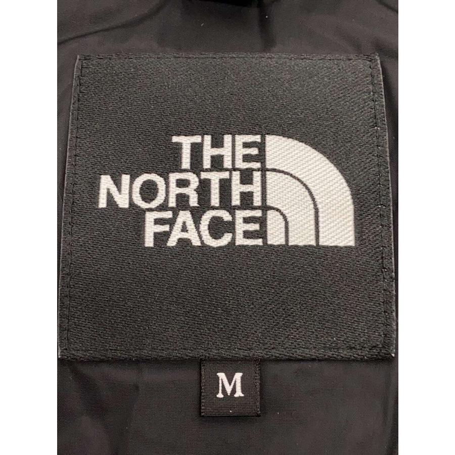 THE NORTH FACE◇Ascent Jacket/M/ナイロン/BLK/ND92530R : セカンド 