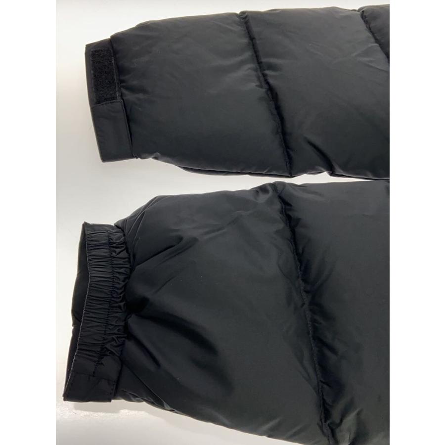 THE NORTH FACE◇Ascent Jacket/M/ナイロン/BLK/ND92530R : セカンド 