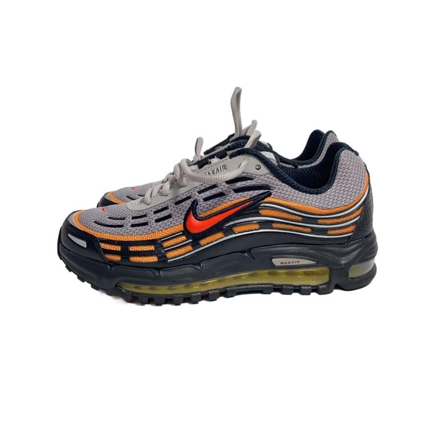 NIKE◇AIR MAX TL 2.5_エア マックス 2.5/25.5cm/GRY : セカンド