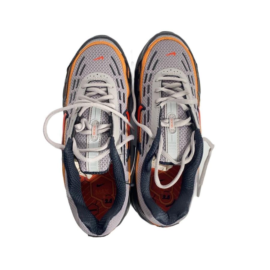 NIKE◇AIR MAX TL 2.5_エア マックス 2.5/25.5cm/GRY : セカンド