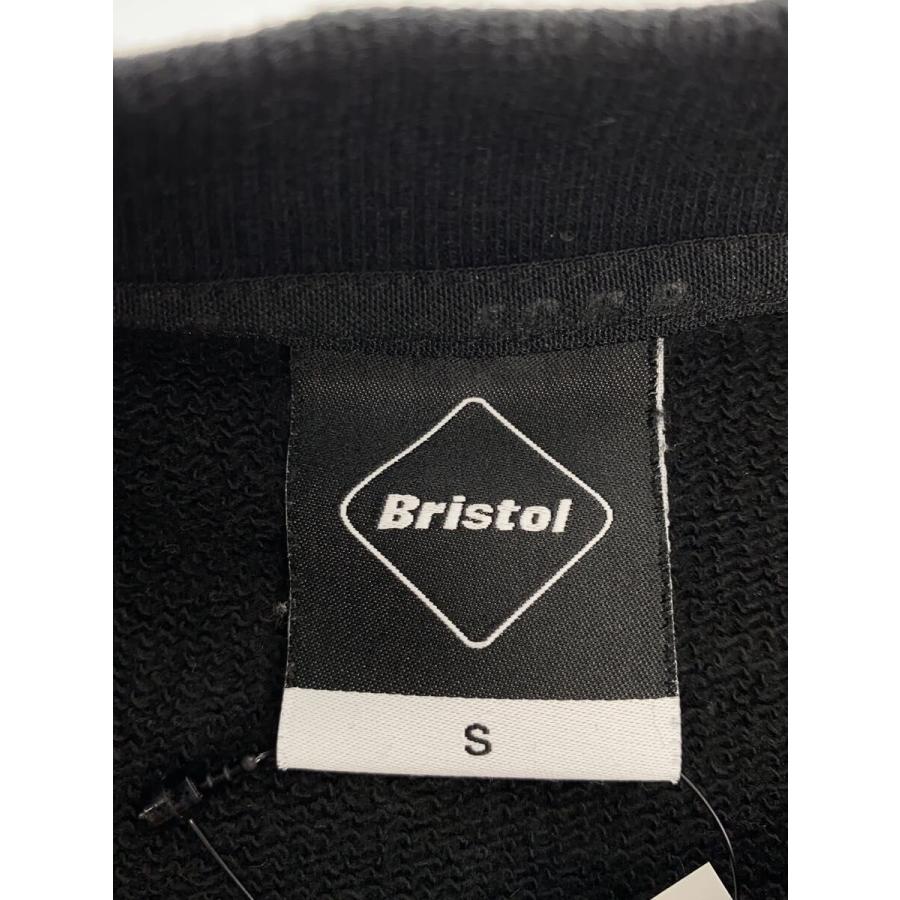 F.C.R.B.(F.C.Real Bristol)◇セットアップ/S/コットン/BLK/FCRB
