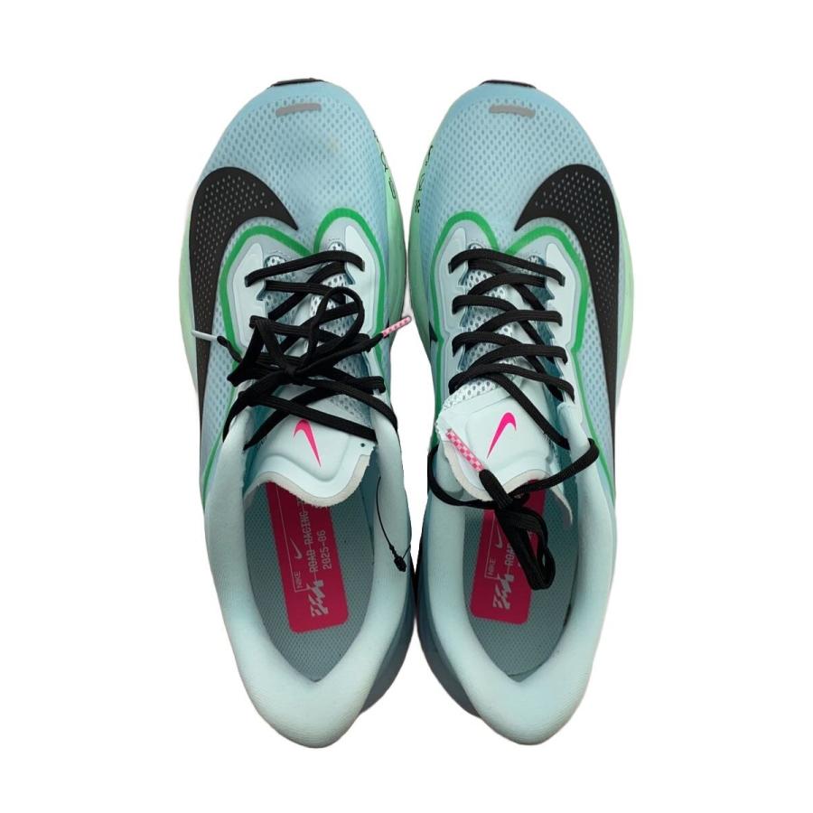 NIKE◇ZOOM FLY 6_ズーム フライ 6/29cm/BLU/? NULL ? : セカンド