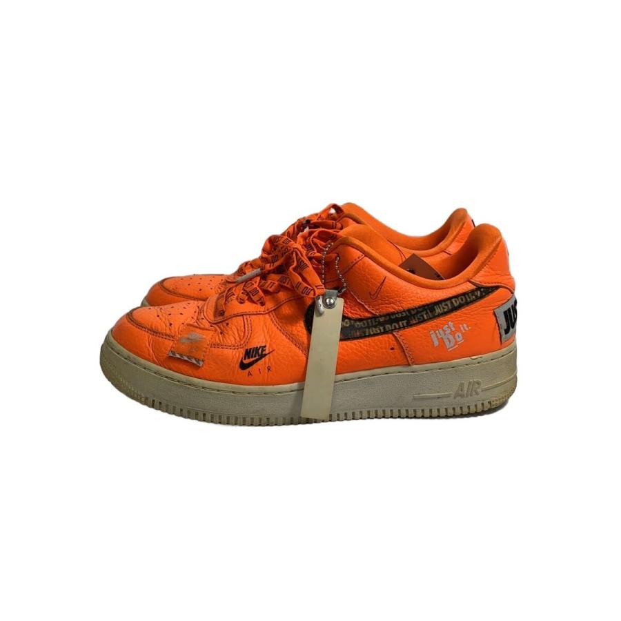 NIKE◇AIR FORCE 1 07 PRM JDI/エアフォースプレミアムジャストドゥ 