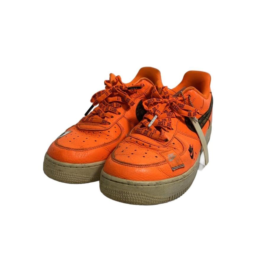 NIKE◇AIR FORCE 1 07 PRM JDI/エアフォースプレミアムジャストドゥ 