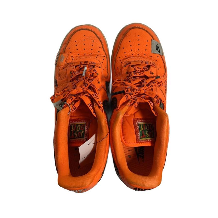 NIKE◇AIR FORCE 1 07 PRM JDI/エアフォースプレミアムジャストドゥ 
