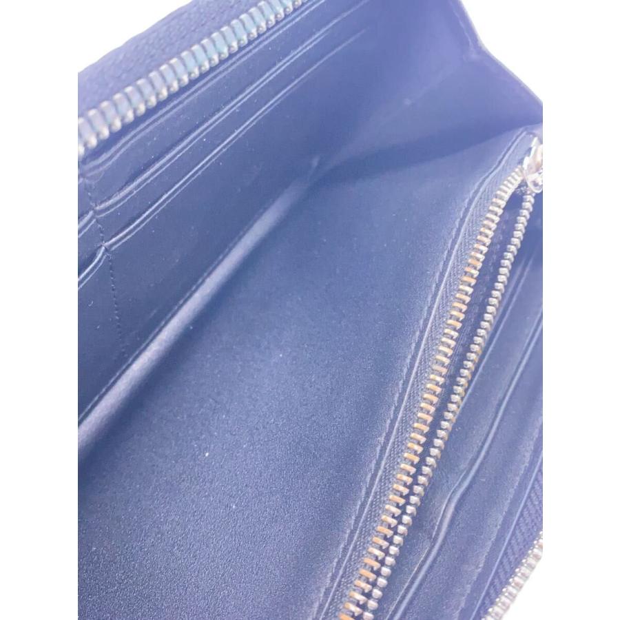 MCM◇長財布/レザー/BLK/メンズ// : セカンドストリートYahoo!店