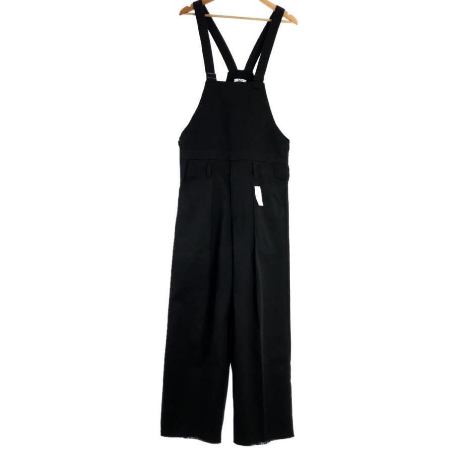 saby TUCK BAGGY OVA - Sta-Prest Twill -