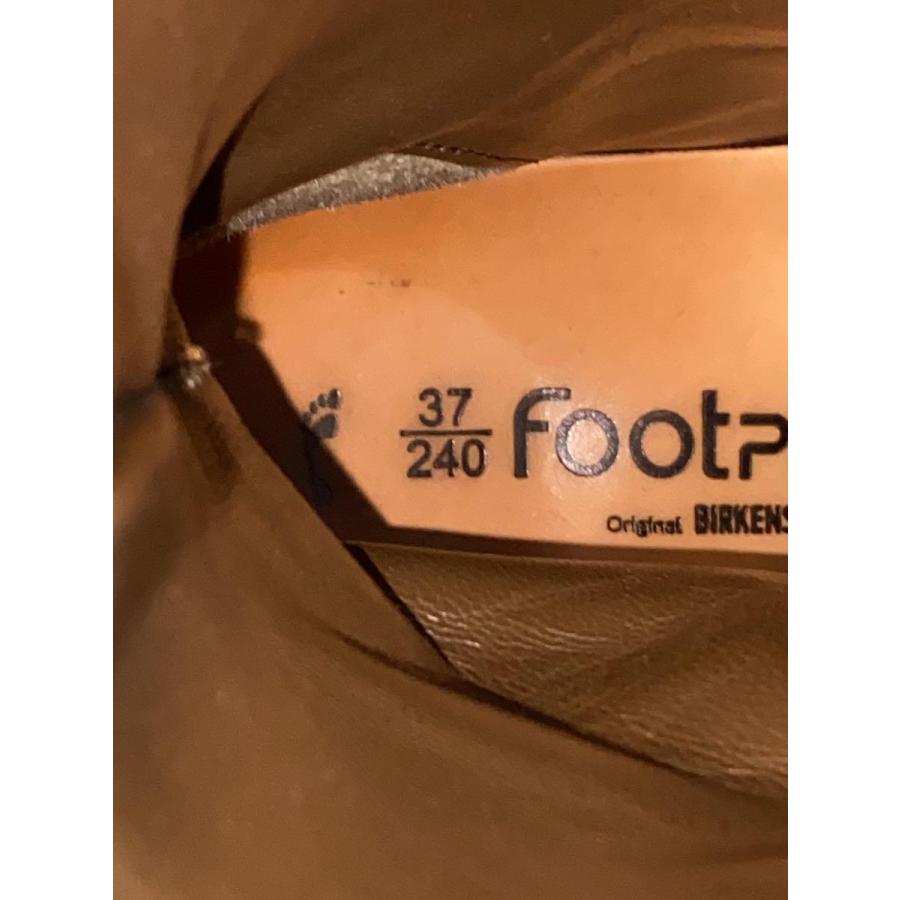 Footprints BIRKENSTOCK◆ロングブーツ/24cm/BRW｜ssol-shopping｜05