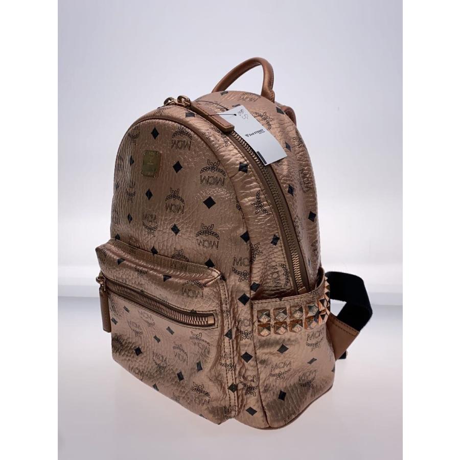 MCM リュックサック バックパック | MCM® JP