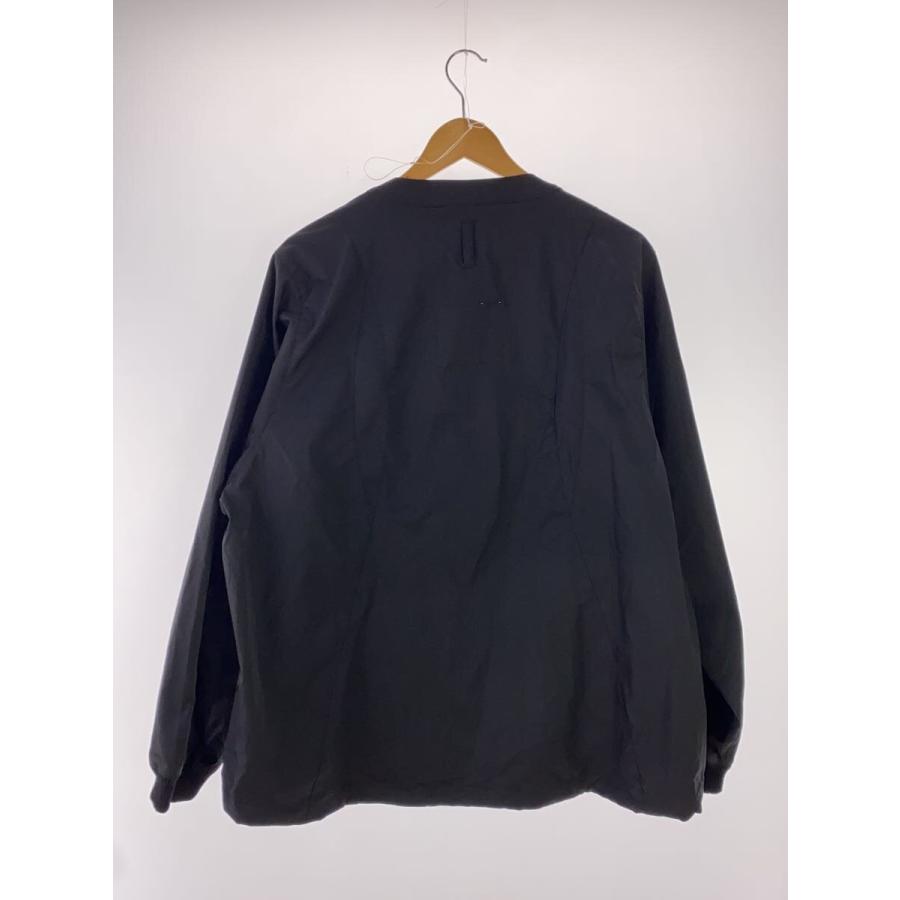 UNTRACE◇20SS/BASIC ZIPPER CARDIGAN/ブルゾン/1/ポリエステル UNTRACE◇20SS/BASIC ZIPPER CARDIGAN/ブルゾン/1/ポリエステル