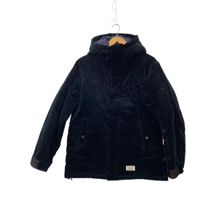 WACKO MARIA◇15AW/コーデュロイマウンテンパーカー/ジャケット