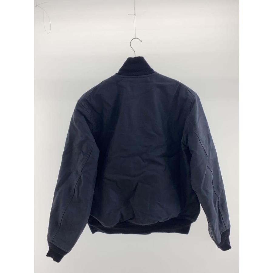 THE REAL McCOY'S◇23AW/U.S.N. M-43 DECK JACKET/コットン/BLK