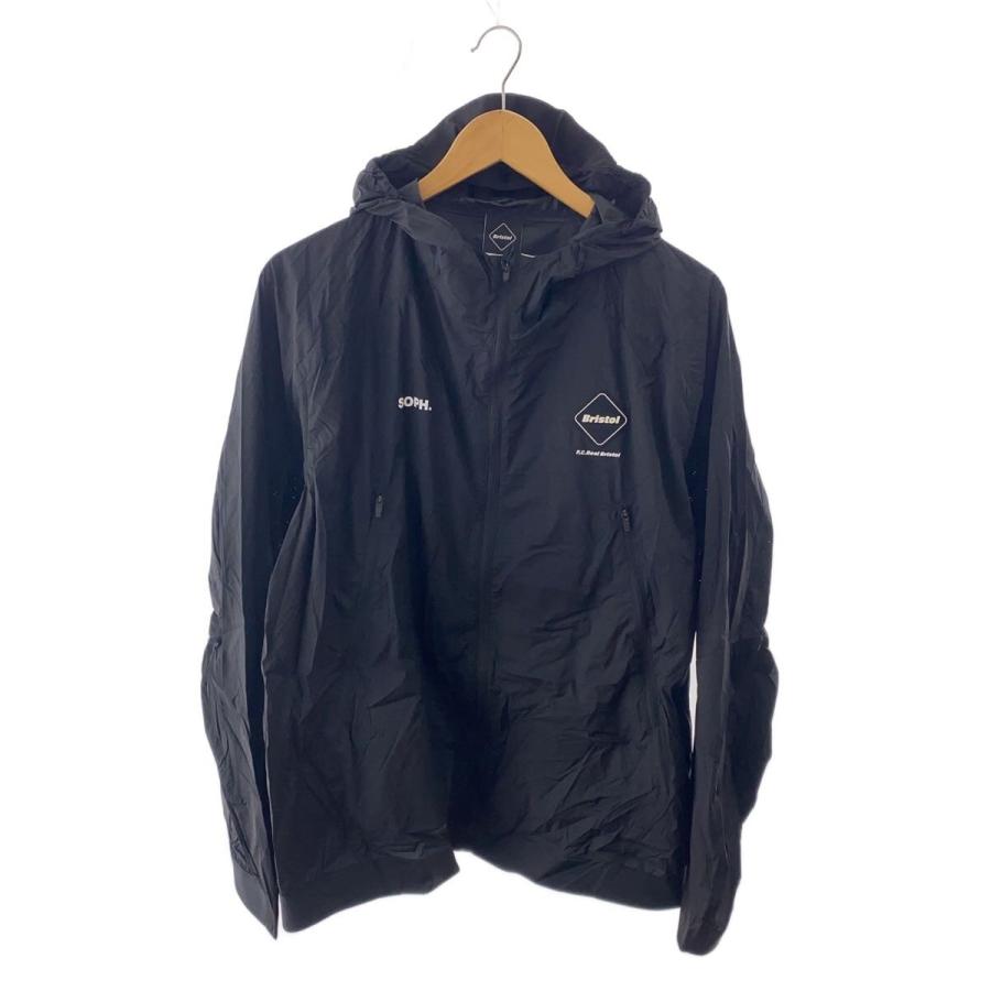 ジャケット・アウター F.C.R.B LIGHT WEIGHT BREATHABLE JACKET LIGHT WEIGHT BREATHABLE JACKET（ブルゾン）｜F.C.Real Bristol