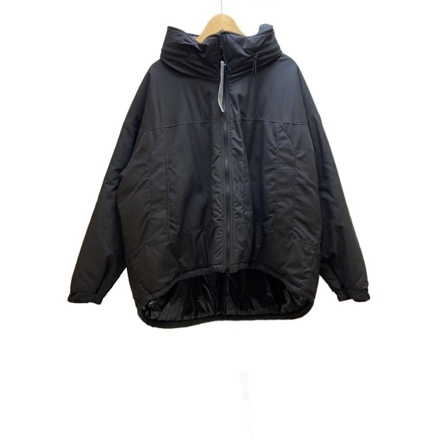 MONSTER JACKET MADE IN STANDARD/ジャケット/L/ナイロン/BLK