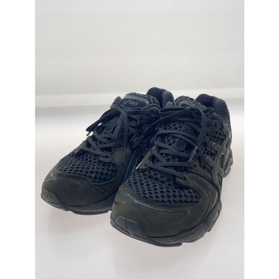 ASICS◆×the ennoy professional/Gel-Nimbus 9/27cm/BLK/1201A901//の画像