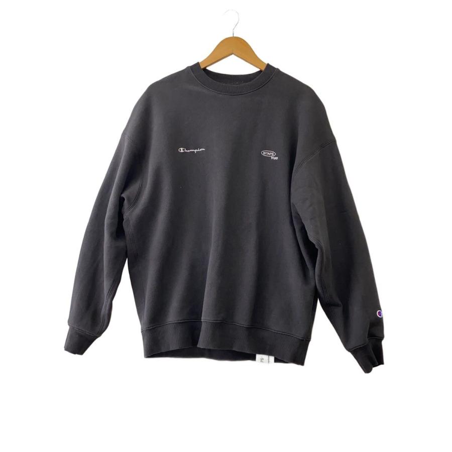 WTAPS Champion Academy Crew Neck スウェット 【公式通販】 | Wtaps ACADEMY / CREW NECK / CHAMPION | W)taps