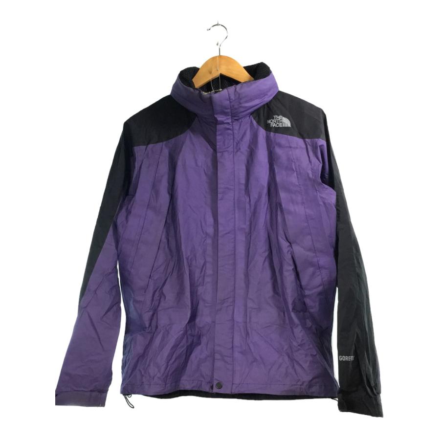 THE NORTH FACE◇レインテックスフライトジャケット/M/ナイロン/PUP 