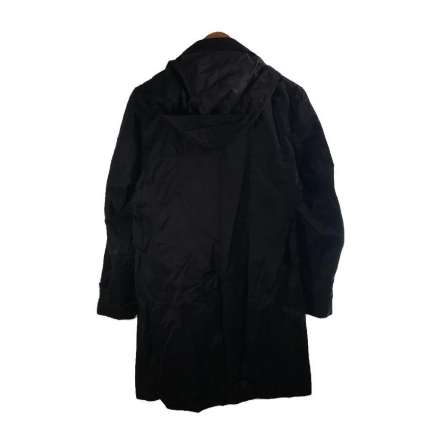 BLACKBARRETT by neil barrett◆コート/1/コットン/BLK/4MN61-705-09｜ssol-shopping｜02