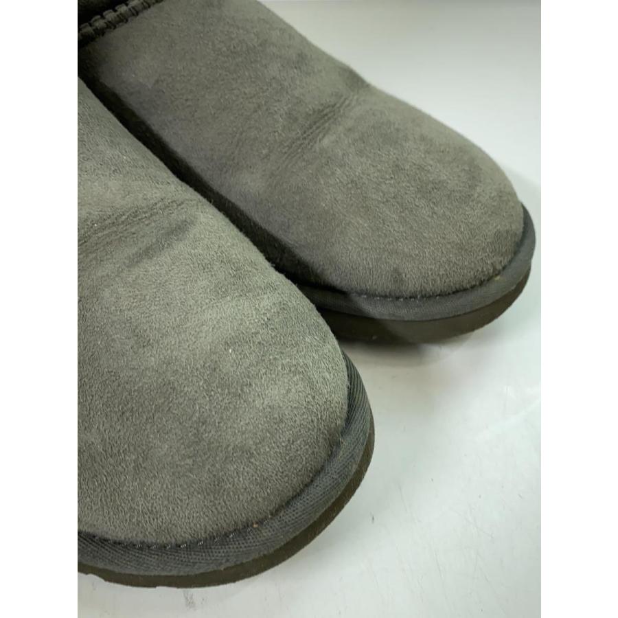 UGG australia◆ブーツ/24cm/GRY/F19014E｜ssol-shopping｜07