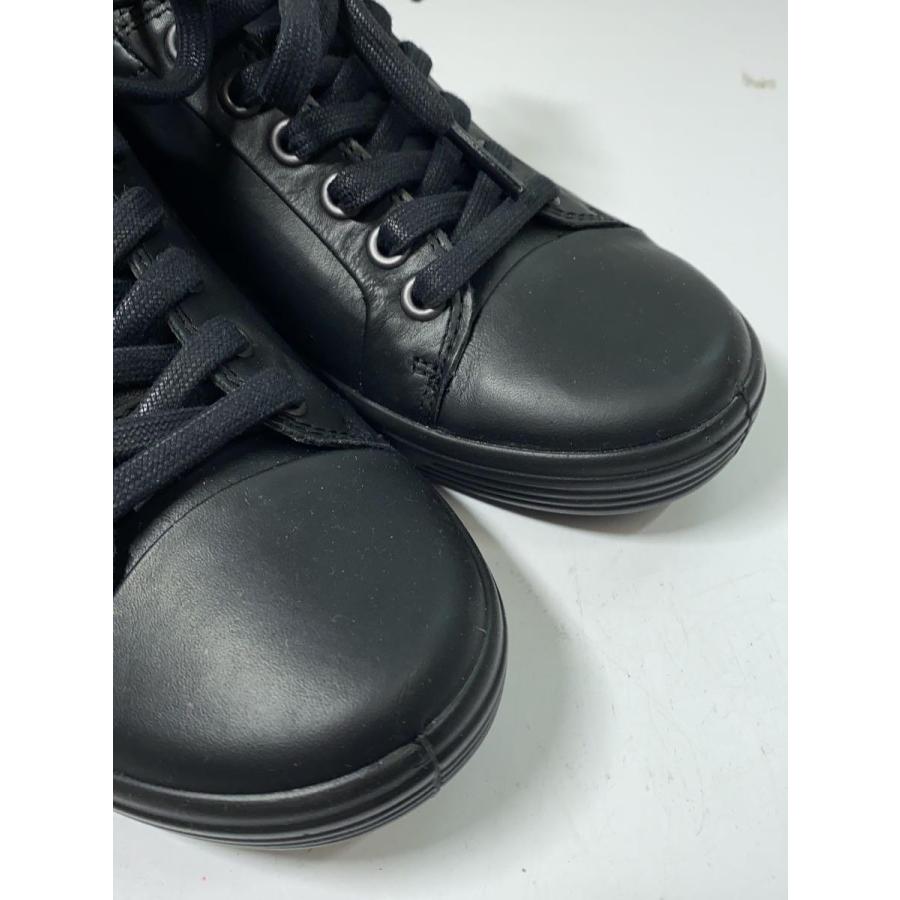 ECCO◆シューズ/22.5cm/BLK/44030301001｜ssol-shopping｜07