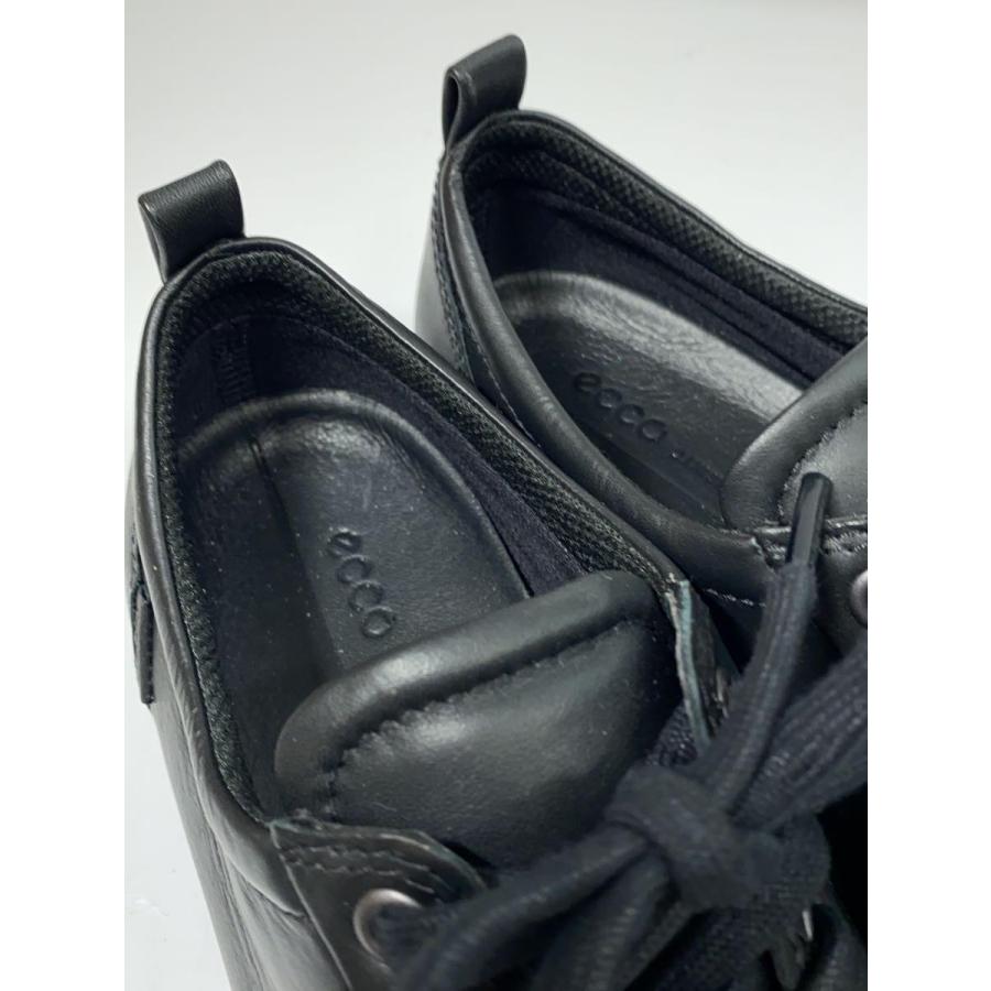 ECCO◆シューズ/22.5cm/BLK/44030301001｜ssol-shopping｜08