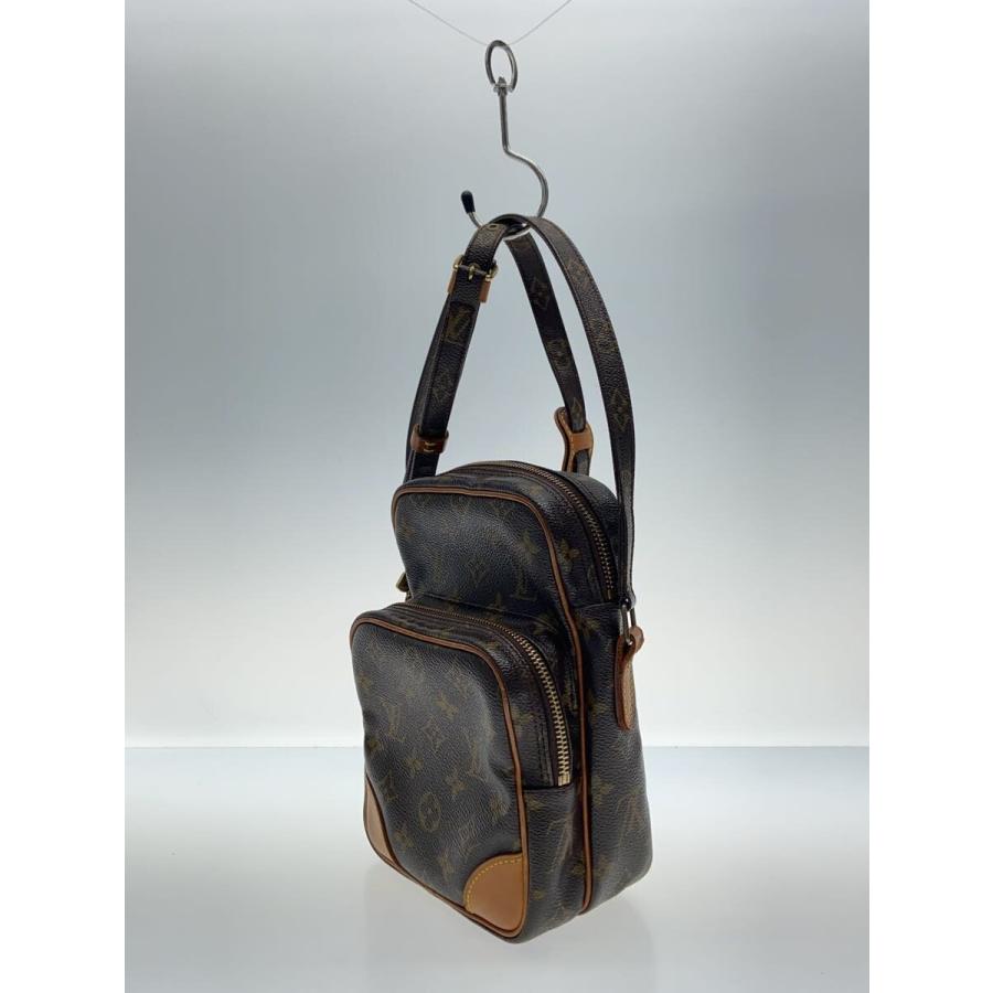 アマゾン_モノグラム_BRW/PVC/BRW