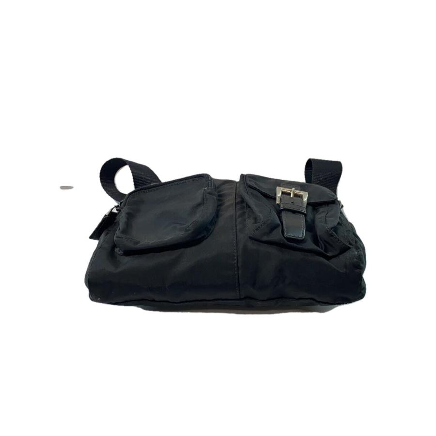 プラダウエストバッグ プラダ(PRADA) ショルダー ボディバッグ・ウエストポーチ | 通販