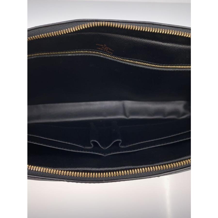 【おまけ付】LOUIS VUITTON エピ ポルト ドキュマン・ヴォワヤージュ LOUIS VUITTON(ルイヴィトン) Porte de Cumin Voyage ポルト