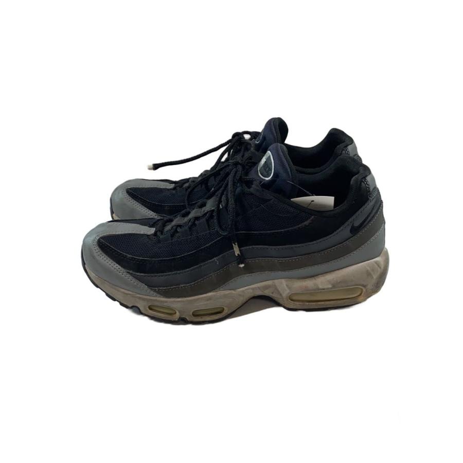 ナイキ エアマックス95 ESSENTIAL 27.5㎝ 749766-022 NIKE/ナイキ】 AIR MAX 95 ESSENTIAL 749766-022が入荷致しまし