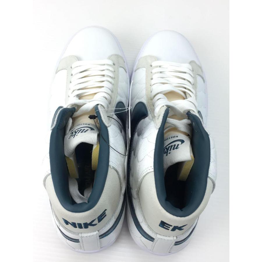 NIKE◆SB ZOOM BLAZER MID EK/28cm/WHT/DO9399-100///｜ssol-shopping｜03