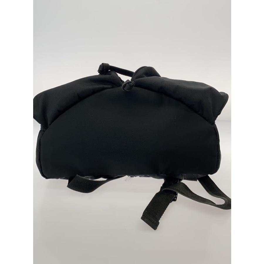 BARNEYS NEWYORK◇リュック/ナイロン/BLK : セカンドストリート BARNEYS NEWYORK◇リュック/ナイロン/BLK : セカンドストリート