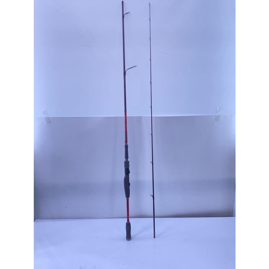 DAIWA◇ハートランド HL772MFS-SV AGS17/バスロッド/01404730 DAIWA◇ハートランド HL772MFS-SV AGS17/バスロッド/01404730