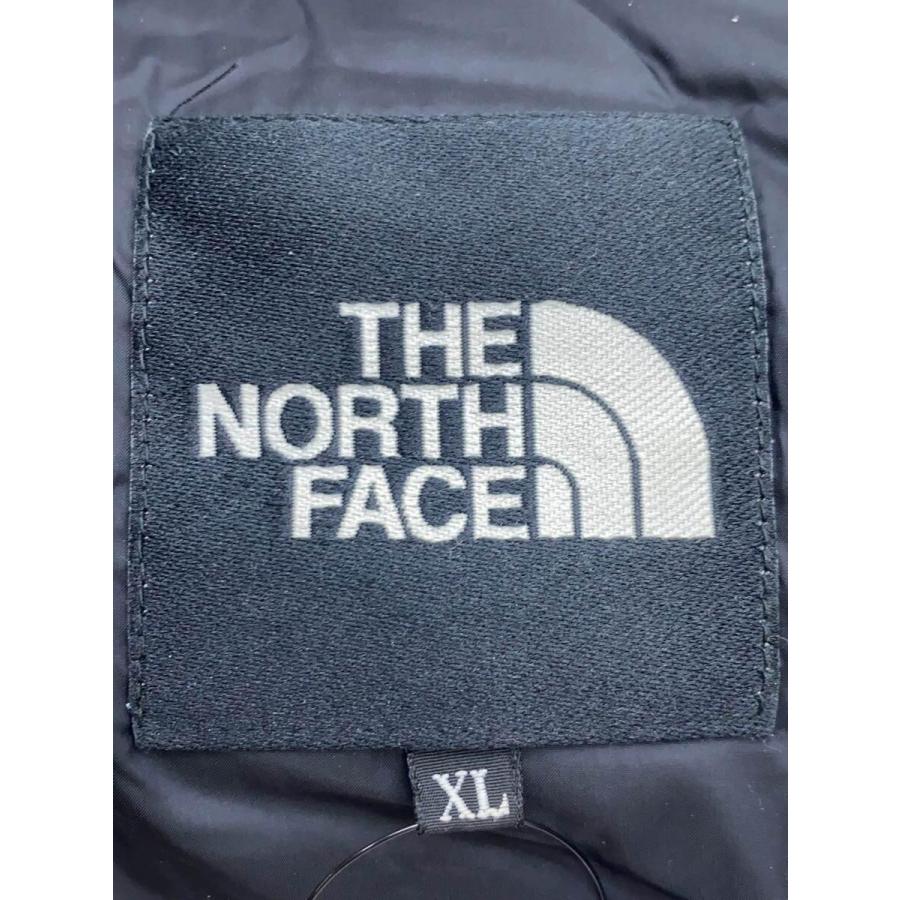 THE NORTH FACE◆BALTRO LIGHT JACKET_バルトロ ライト ジャケット/XL/ナイロン/KHK｜ssol-shopping｜03