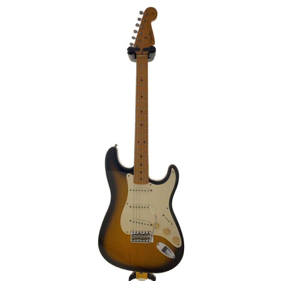 Fender◇AM VINT 57 ST/1988/TS/エレキギター/ストラトタイプ/サン