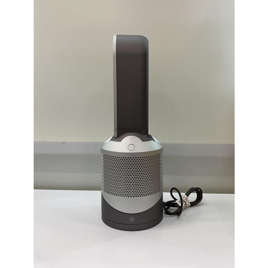 dyson◇ヒーター・ストーブ Dyson Pure Hot + Cool HP00IS [アイアン