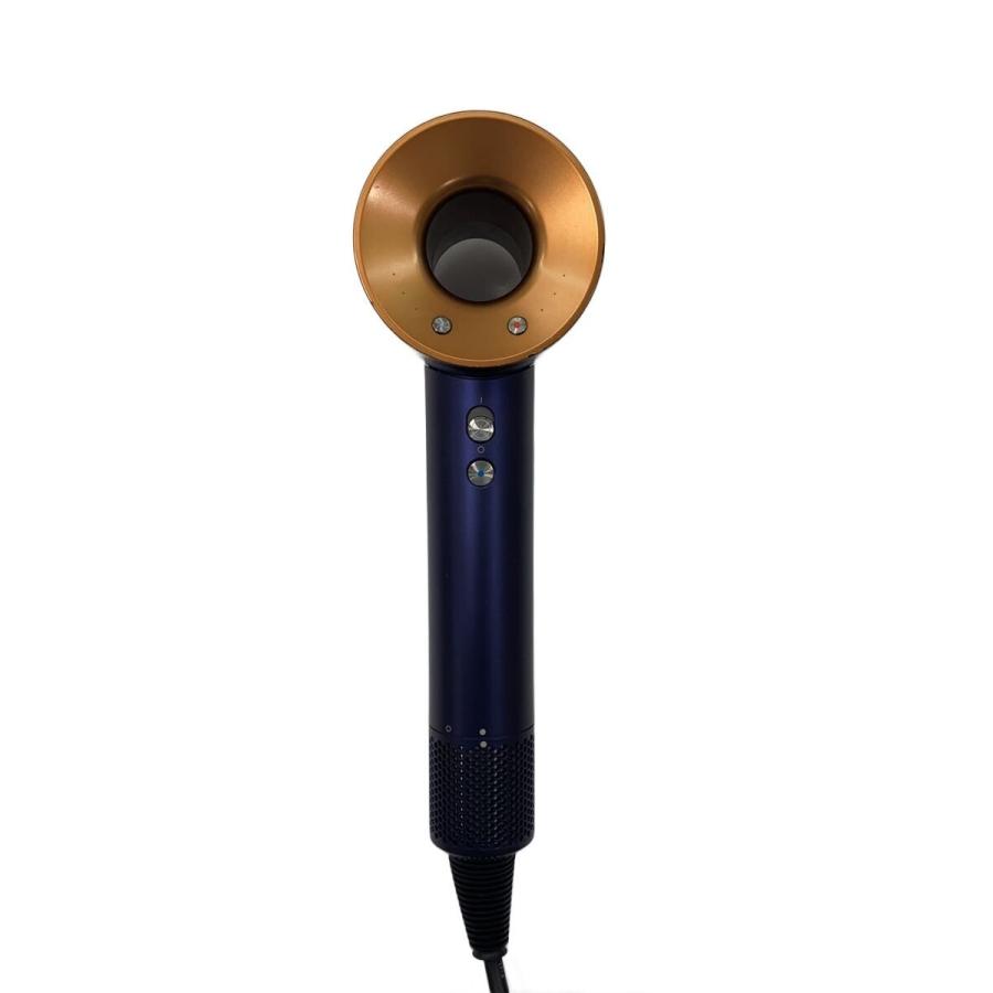 dyson◇ドライヤー・ヘアアイロン Supersonic Ionic HD08 ULF IIF N